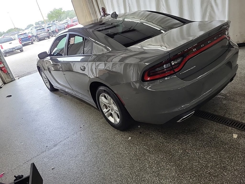 Used 2023 Dodge Charger SXT RWD image 6