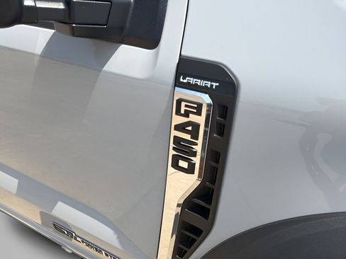 Used 2026 Ford F450 Lariat AWD/4WD image 10