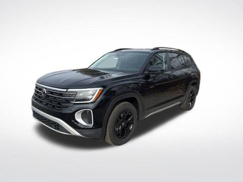 New 2026 Volkswagen Atlas Peak Edition AWD/4WD image 6