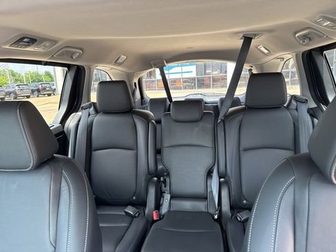 Used 2024 Honda Odyssey EX-L image 7