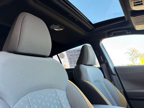 New 2026 Subaru Crosstrek 2.5i Sport image 17