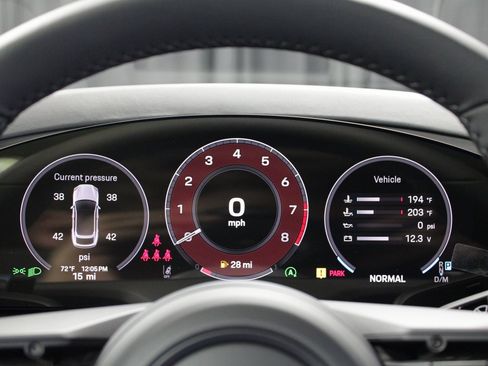 New 2026 Porsche Cayenne S image 31