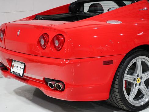 Used 2005 Ferrari 575M Maranello Superamerica image 25