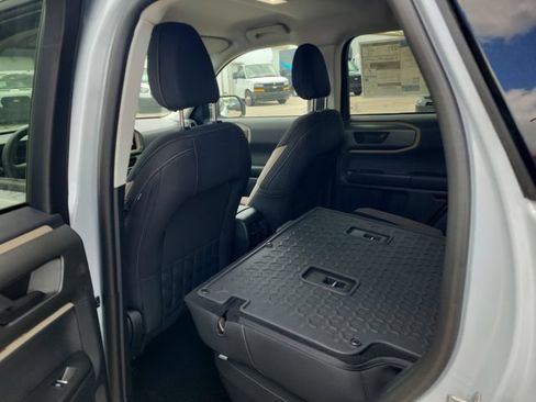 New 2026 Ford Bronco Sport Big Bend AWD/4WD image 13