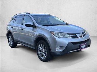 Used 2013 Toyota RAV4 Limited FWD video 3