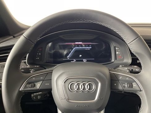 New 2026 Audi Q8 Premium Plus image 22