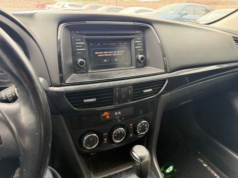 Used 2015 MAZDA MAZDA6 Sport FWD image 20