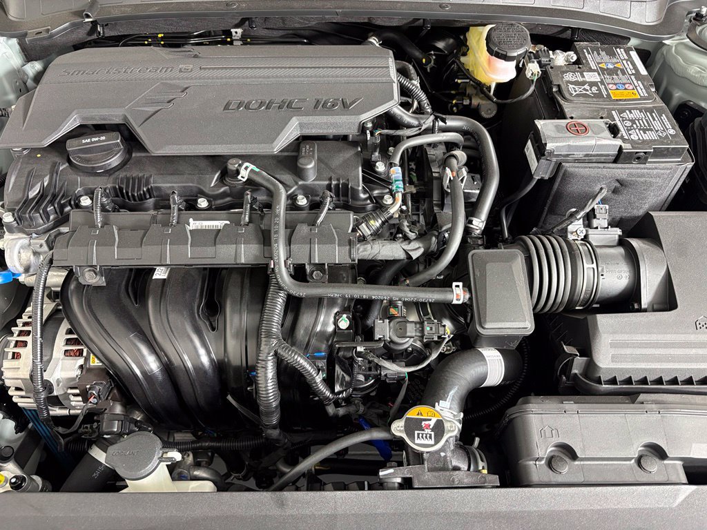 New 2026 Kia K4 FWD image 79