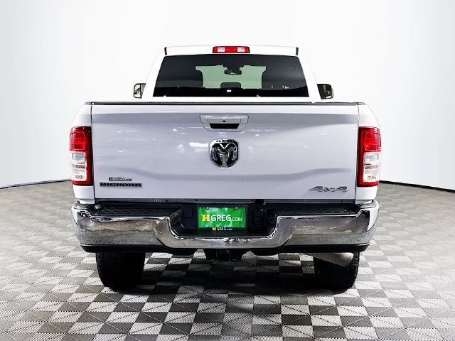 Used 2021 RAM 2500 Big Horn AWD/4WD image 7