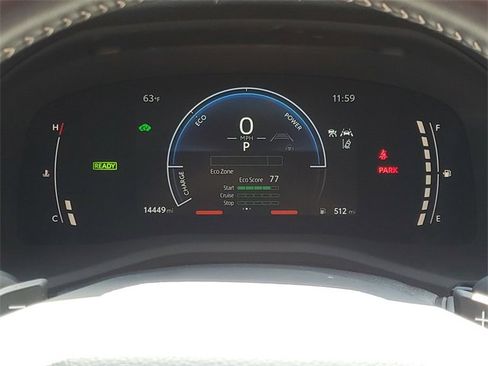 Used 2025 Toyota Camry SE w/ Convenience Package image 24