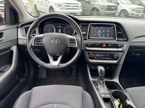 Used 2018 Hyundai Sonata SEL image 23