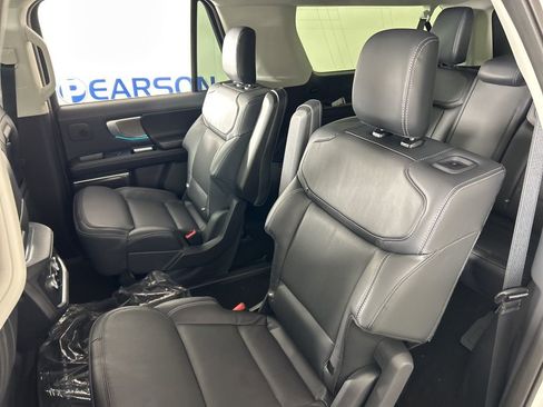 New 2026 Ford Expedition Max Platinum w/ Driver's Package image 37