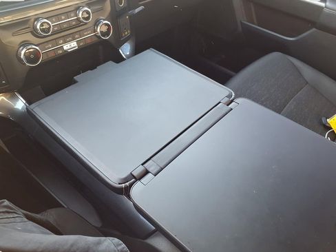 Used 2022 Ford F150 XLT w/ Equipment Group 302A High image 22