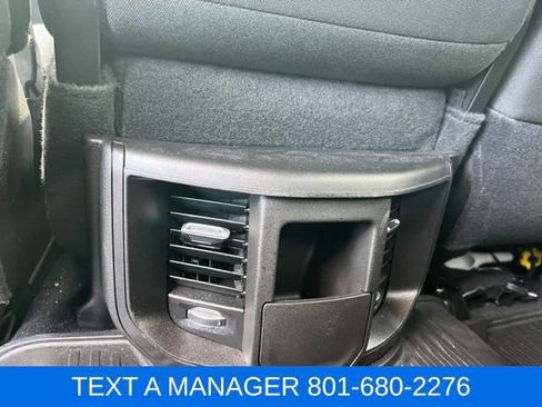 Used 2026 RAM 3500 Tradesman AWD/4WD image 40