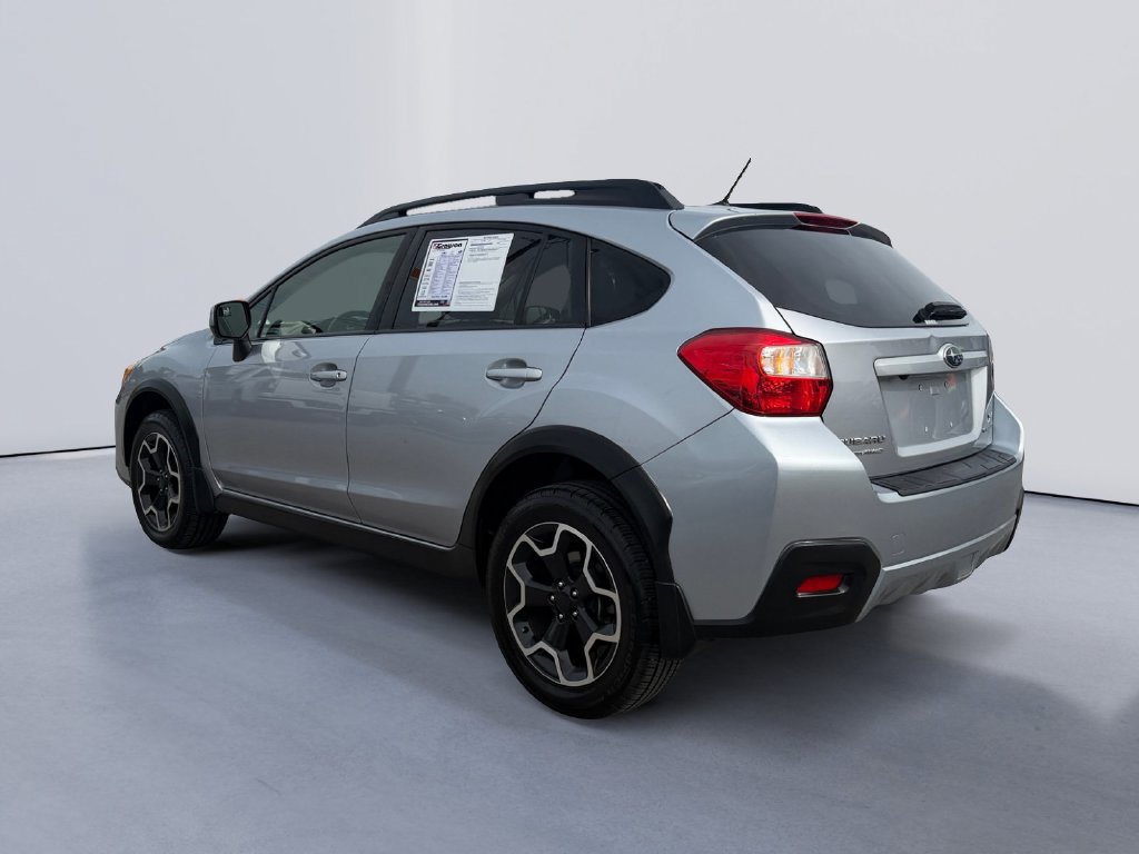Used 2014 Subaru Crosstrek 2.0i Limited w/ Popular Package #2 AWD/4WD image 5