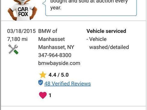 Used 2015 Audi A4 Premium Plus w/ Technology Package AWD/4WD image 57