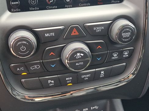 Used 2019 Dodge Durango R/T w/ Blacktop Package AWD/4WD image 20