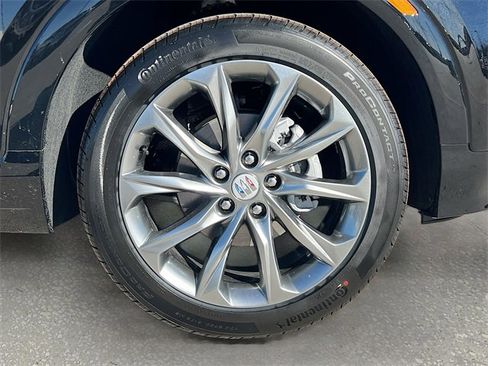 New 2026 Buick Encore GX Avenir w/ Avenir Technology Package image 19