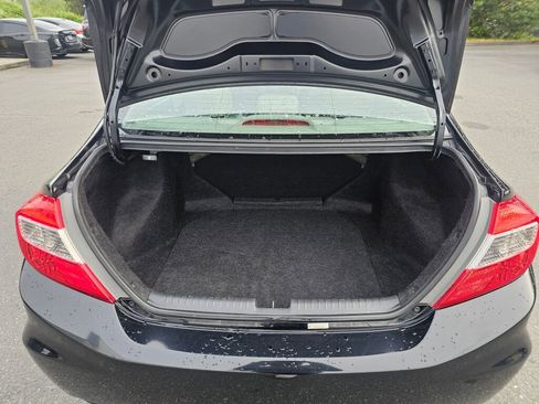 Used 2012 Honda Civic LX image 18