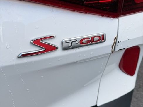 Used 2021 Kia Seltos S image 10