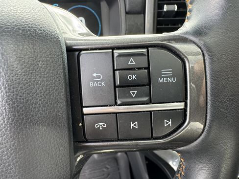 Used 2023 Ford F150 Tremor w/ Equipment Group 402A High AWD/4WD image 35