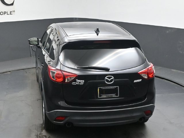 Used 2013 MAZDA CX-5 Grand Touring FWD image 62