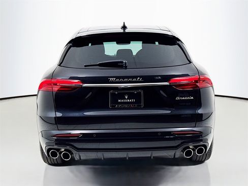 New 2025 Maserati Grecale GT image 7