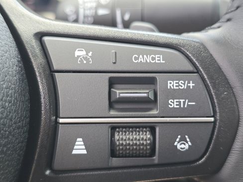 Used 2024 Honda Accord Sport image 9