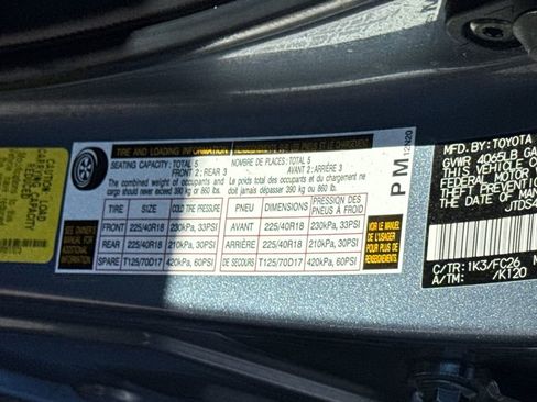 Used 2023 Toyota Corolla SE image 47