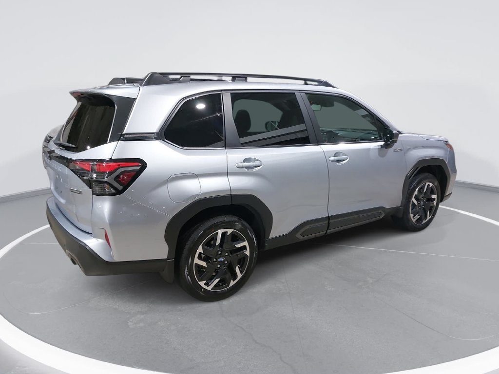 New 2026 Subaru Forester Sport AWD/4WD image 5