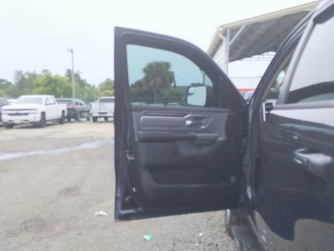 Used 2019 RAM 1500 Big Horn image 15