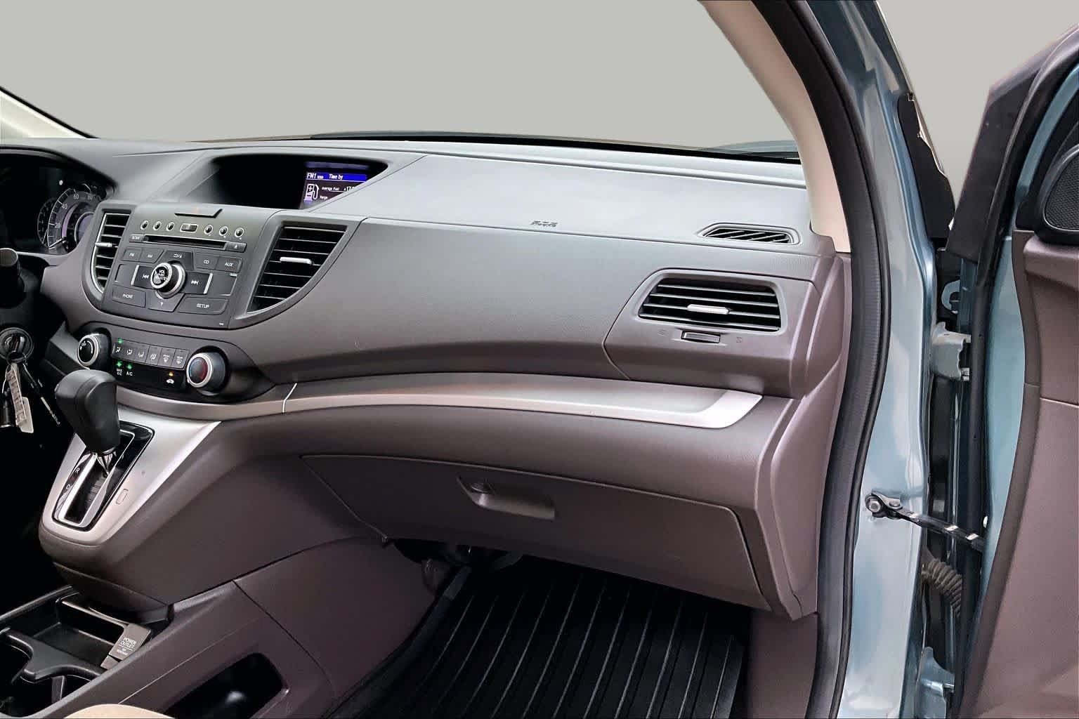 Used 2014 Honda CR-V EX image 18