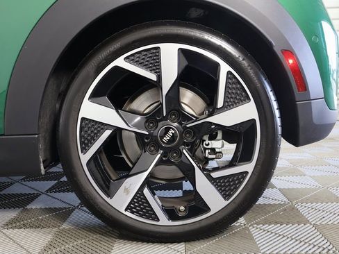 Used 2025 MINI Cooper S image 15