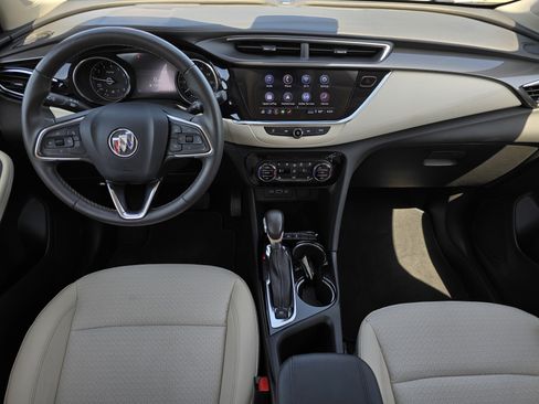 Used 2023 Buick Encore GX Select FWD image 10