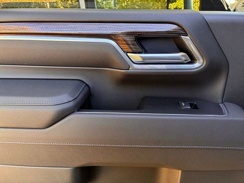 New 2026 Chevrolet Silverado 2500 LT w/ Trail Boss Package AWD/4WD image 17