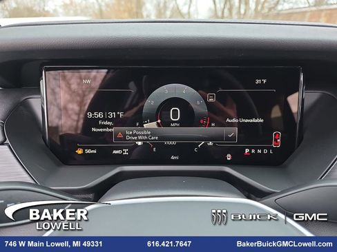 New 2026 GMC Acadia Elevation w/ Elevation Premium Package image 21