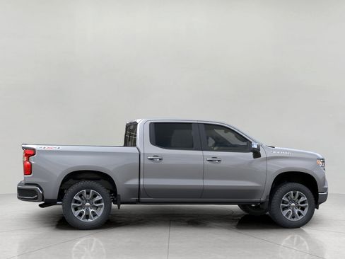 New 2025 Chevrolet Silverado 1500 LT w/ All Star Edition Plus image 5