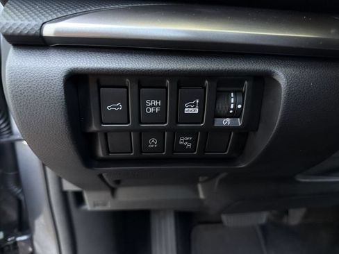 Certified 2023 Subaru Forester Premium AWD/4WD image 17