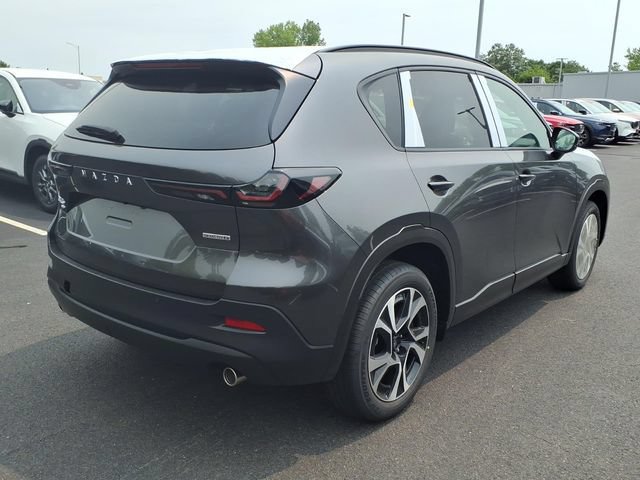 New 2026 MAZDA CX-5 Preferred AWD/4WD image 4