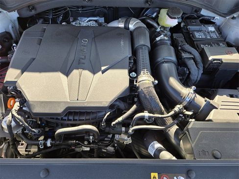 New 2026 Kia Sorento EX w/ EX Premium Package image 44