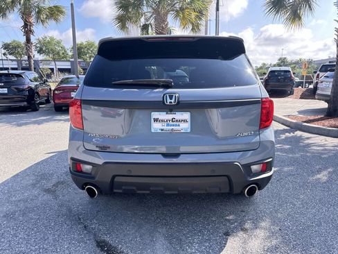 Used 2022 Honda Passport EX-L image 5