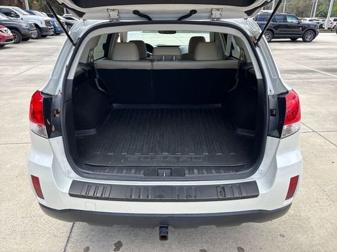 Used 2012 Subaru Outback 3.6R Limited w/ Moonroof Pkg image 23