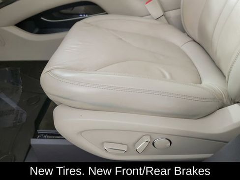 Used 2018 Lincoln MKX Reserve image 14