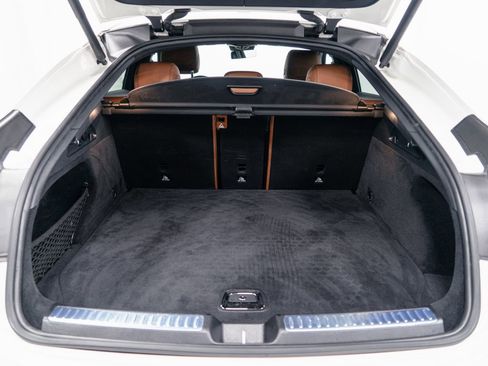 Certified 2022 Mercedes-Benz GLC 300 4MATIC Coupe image 30