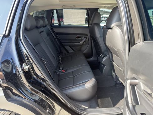 New 2026 MAZDA CX-50 AWD 2.5 S w/ Cargo Package image 18