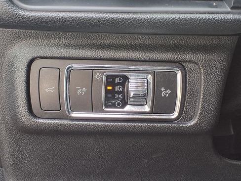 Certified 2020 Lincoln Corsair Standard image 19