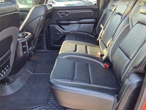 Used 2024 RAM 1500 TRX image 10