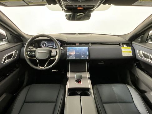 New 2026 Land Rover Range Rover Velar Dynamic SE AWD/4WD image 4