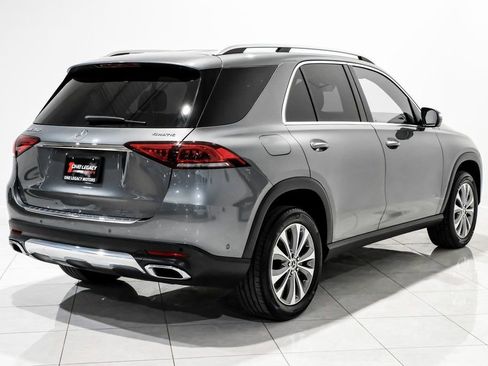 Used 2023 Mercedes-Benz GLE 350 4MATIC w/ Premium Package image 5