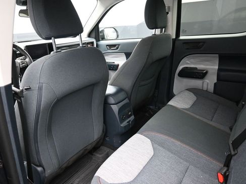 Certified 2023 Ford Maverick XLT w/ XLT Luxury Package image 2